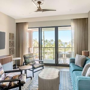 One-Bedroom Premier Penthouse Suite Ocean View